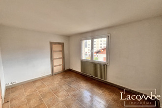 achat appartement albertville 73200