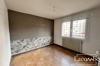 achat appartement albertville 73200