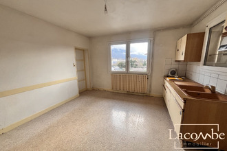 achat appartement albertville 73200