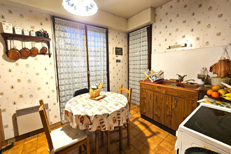 achat appartement albertville 73200