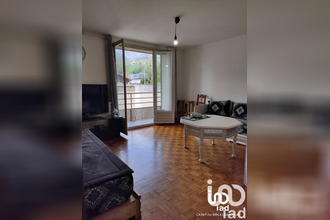 achat appartement albertville 73200