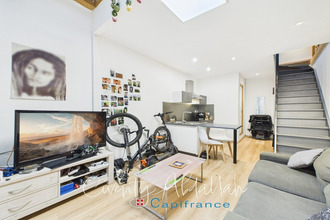 achat appartement albertville 73200