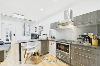 achat appartement albertville 73200