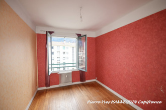 achat appartement albertville 73200