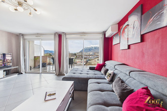 achat appartement albertville 73200