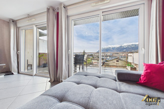 achat appartement albertville 73200