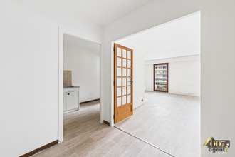 achat appartement albertville 73200