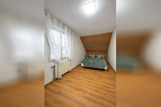 achat appartement albertville 73200