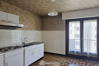 achat appartement albertville 73200