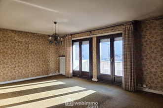 achat appartement albertville 73200