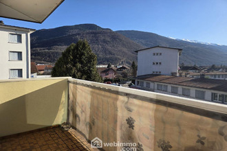 achat appartement albertville 73200
