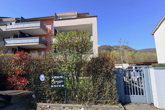 achat appartement albertville 73200