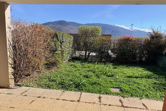 achat appartement albertville 73200