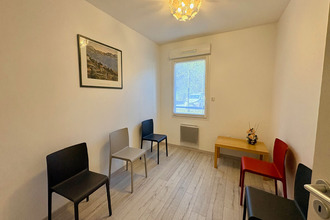 achat appartement albertville 73200