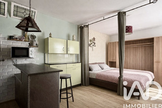 achat appartement albertville 73200