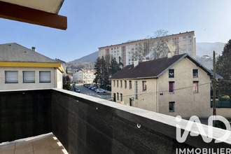 achat appartement albertville 73200
