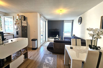 achat appartement albertville 73200