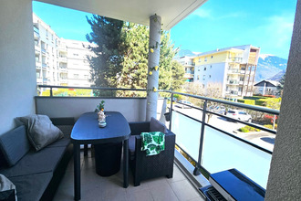 achat appartement albertville 73200