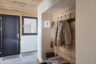 achat appartement albertville 73200