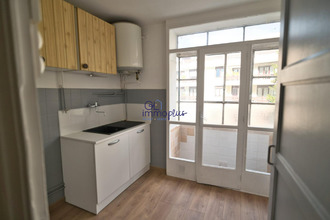 achat appartement albertville 73200