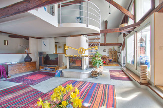 achat appartement albertville 73200