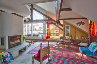 achat appartement albertville 73200