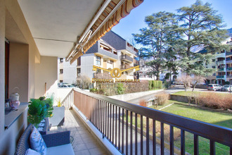 achat appartement albertville 73200