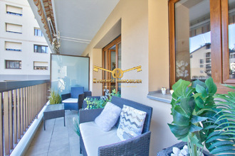 achat appartement albertville 73200