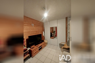 achat appartement albertville 73200