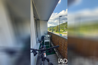 achat appartement albertville 73200