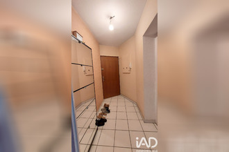 achat appartement albertville 73200