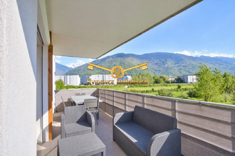 achat appartement albertville 73200