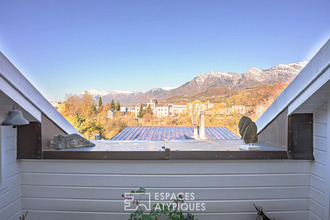 achat appartement albertville 73200