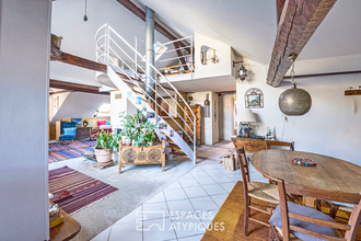 achat appartement albertville 73200