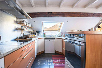 achat appartement albertville 73200