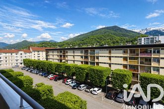 achat appartement albertville 73200