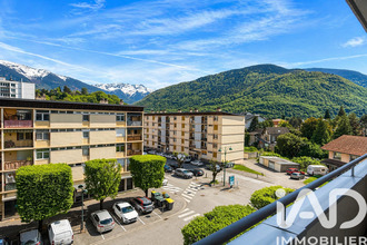 achat appartement albertville 73200
