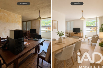 achat appartement albertville 73200
