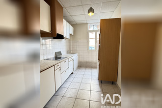 achat appartement albertville 73200