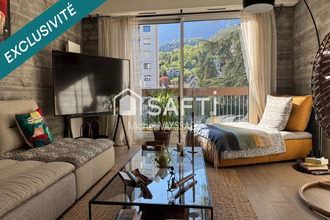 achat appartement albertville 73200