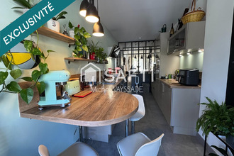 achat appartement albertville 73200