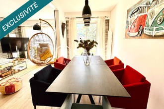 achat appartement albertville 73200