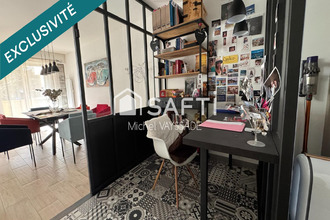 achat appartement albertville 73200