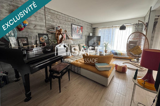 achat appartement albertville 73200