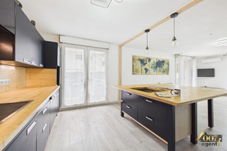 achat appartement albertville 73200