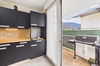 achat appartement albertville 73200