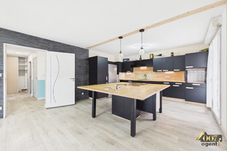 achat appartement albertville 73200