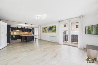 achat appartement albertville 73200