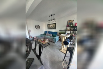 achat appartement albertville 73200