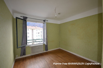 achat appartement albertville 73200